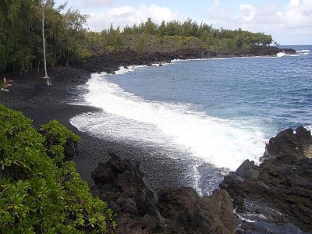 The Dolphin Cottage At Kehena Beach Luaran gambar