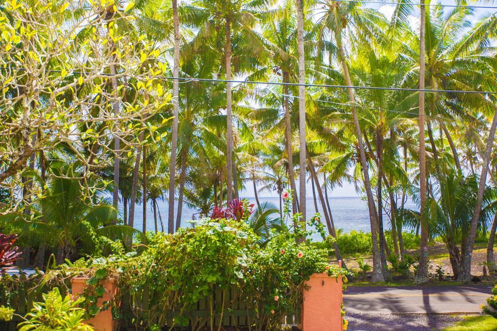The Dolphin Cottage At Kehena Beach Luaran gambar