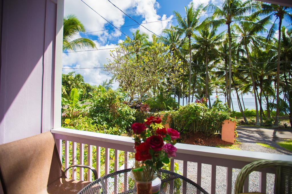 The Dolphin Cottage At Kehena Beach Luaran gambar
