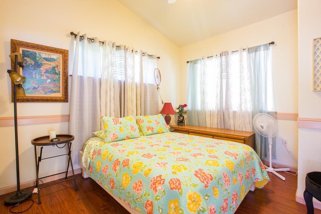 The Dolphin Cottage At Kehena Beach Luaran gambar