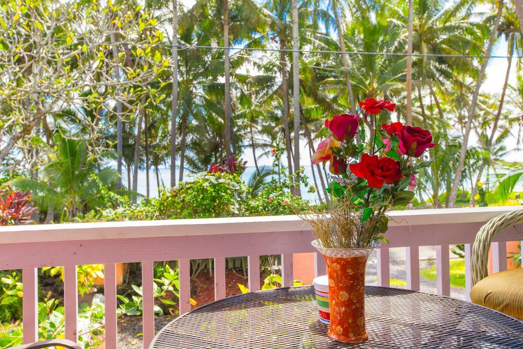The Dolphin Cottage At Kehena Beach Luaran gambar