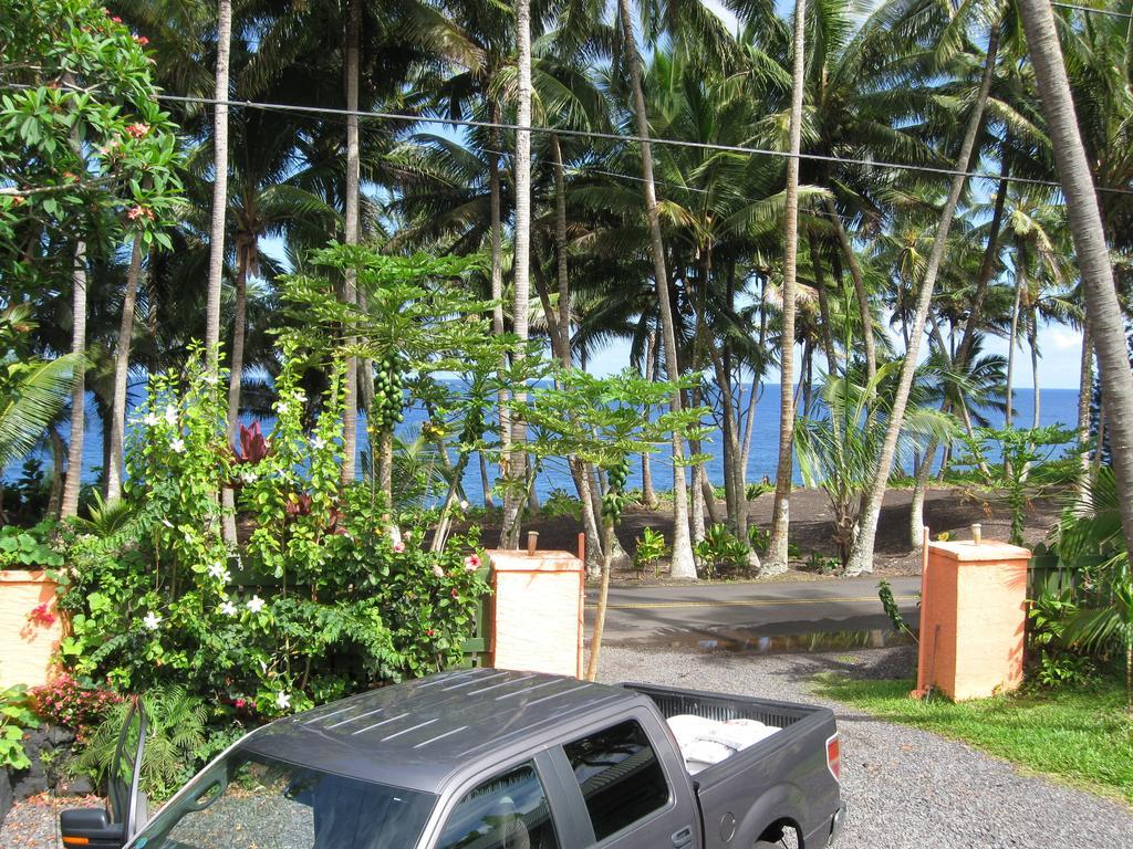 The Dolphin Cottage At Kehena Beach Luaran gambar