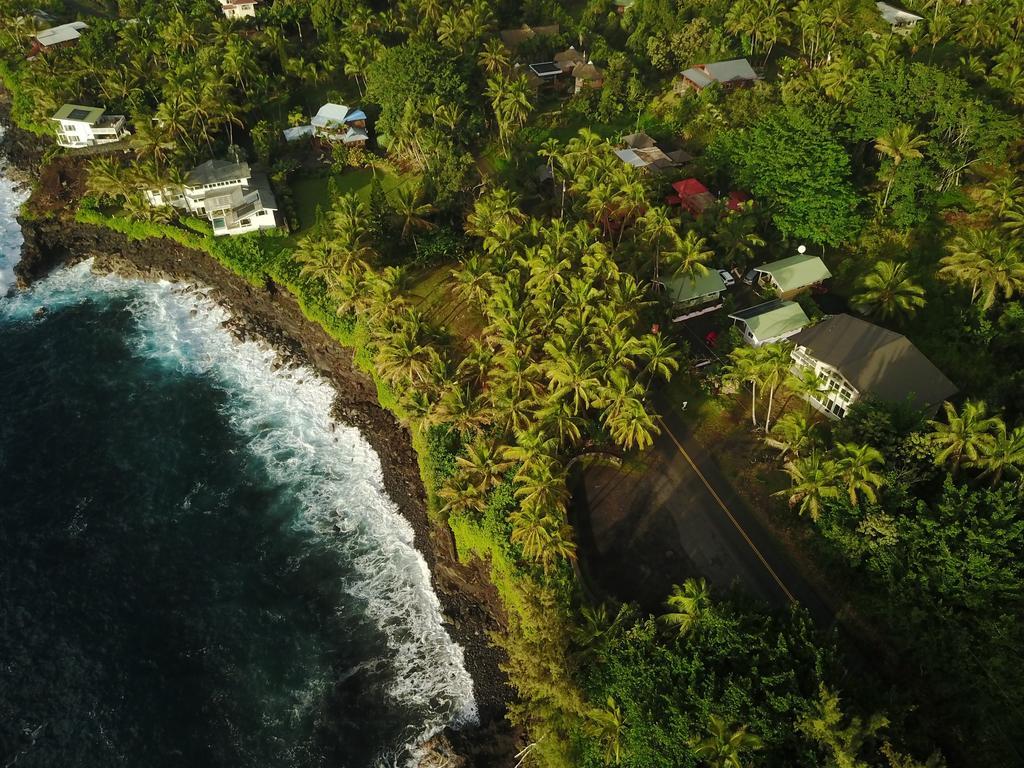 The Dolphin Cottage At Kehena Beach Luaran gambar